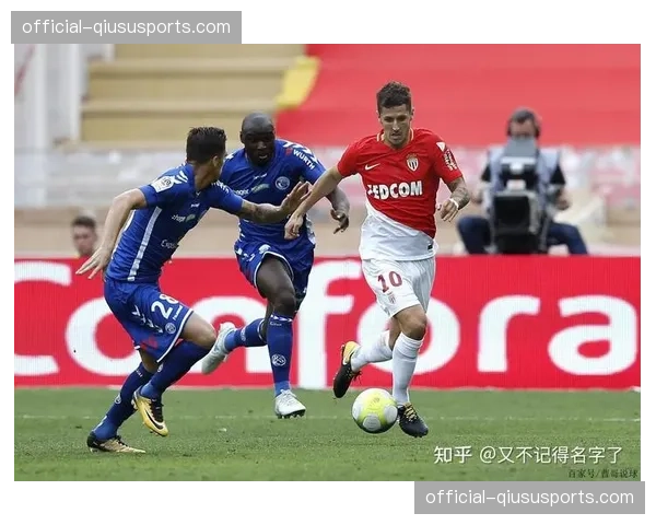 法甲第28轮战报：摩纳哥2-1逆转雷恩，布雷斯特0-0闷平兰斯
